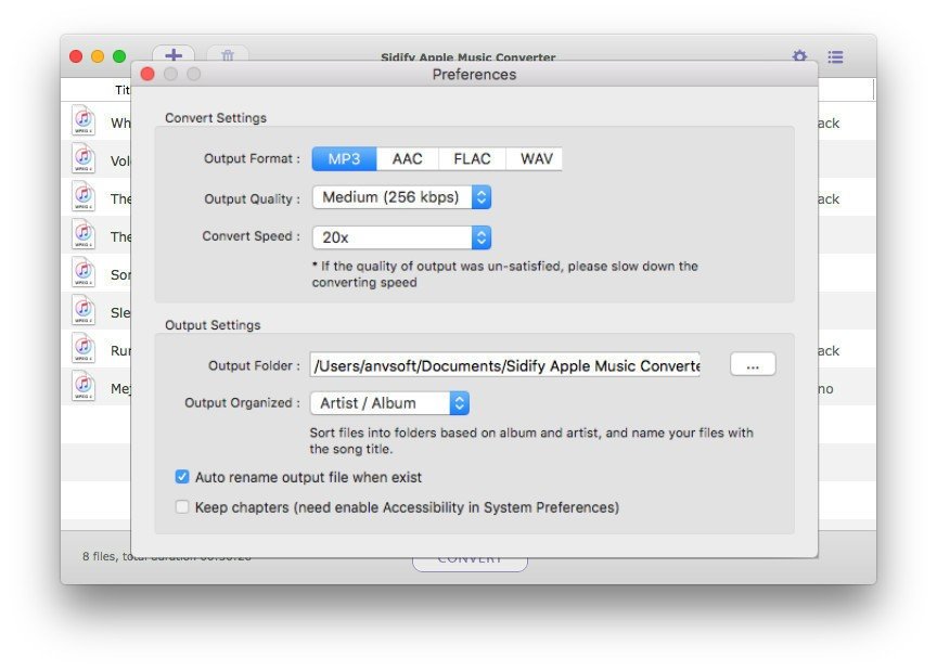 sidify apple music converter mac torrent.